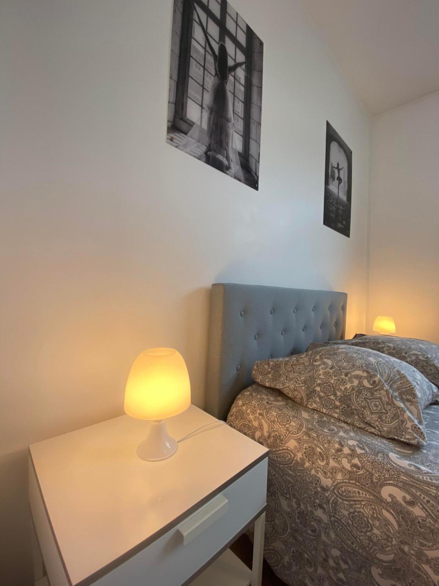 Le Carnot Appartement Avec 2 Chambres Separes Et Parking Privatif Et Securise Arras Zewnętrze zdjęcie