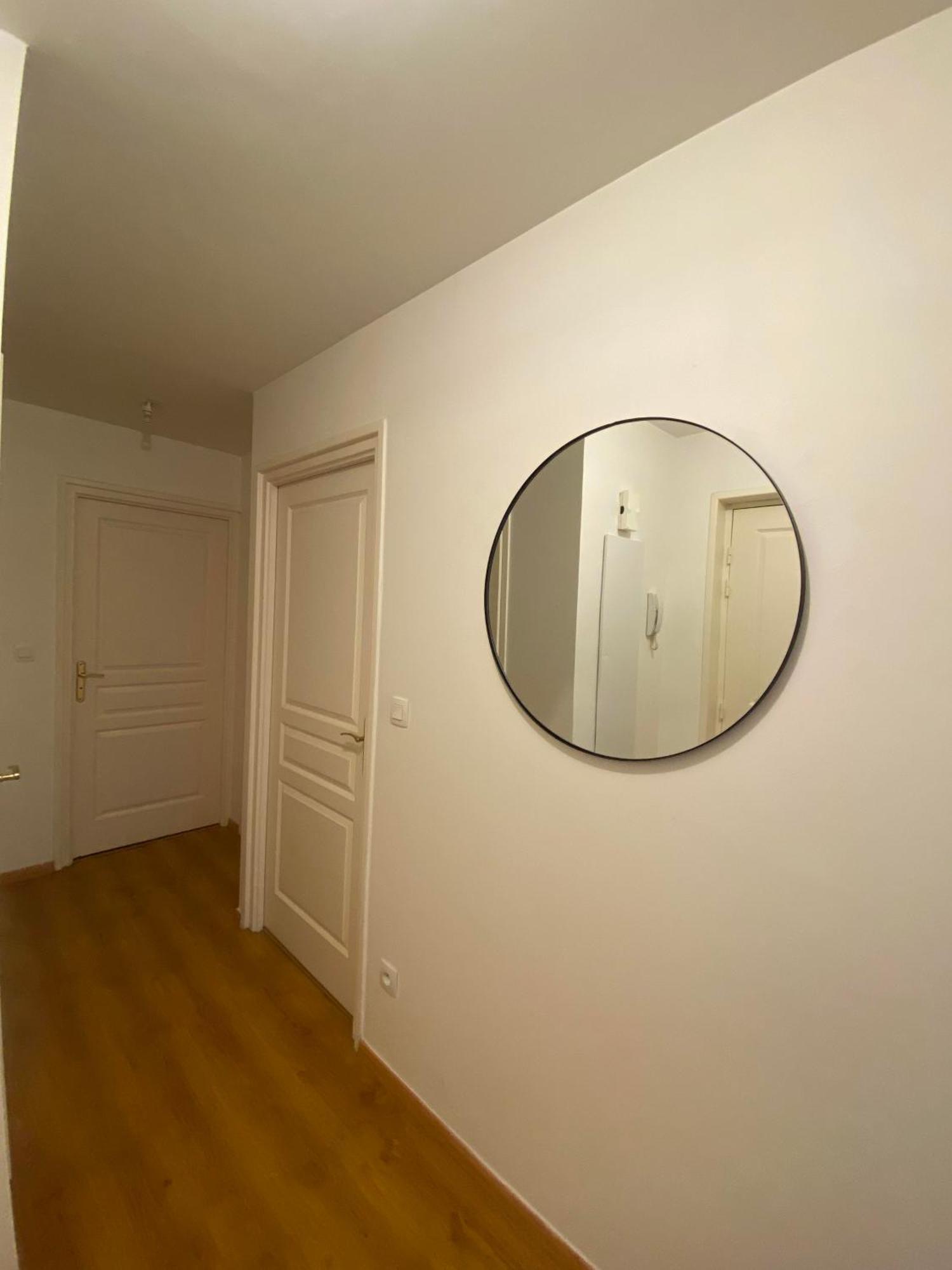 Le Carnot Appartement Avec 2 Chambres Separes Et Parking Privatif Et Securise Arras Zewnętrze zdjęcie